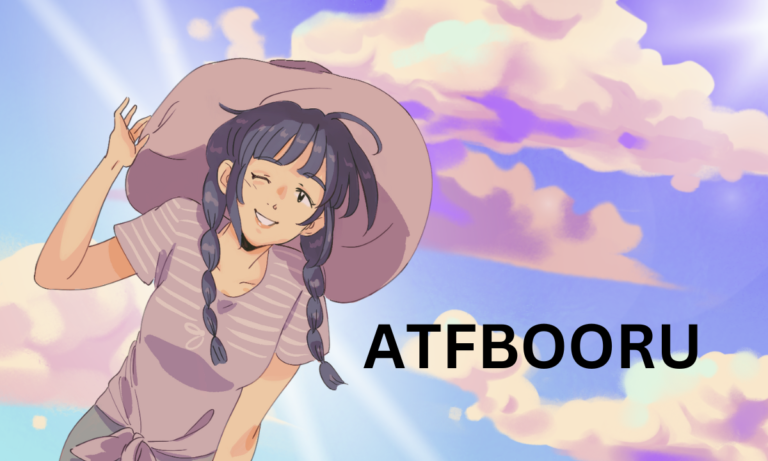 ATFBOORU