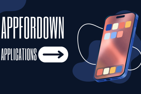 Appfordown Applications