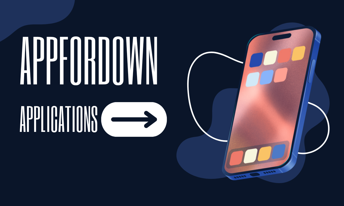 Appfordown Applications