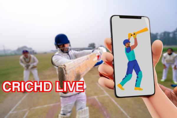 Crichd Live