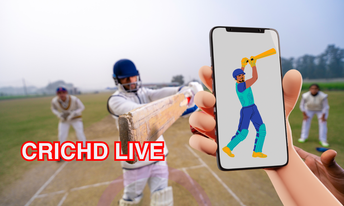 Crichd Live