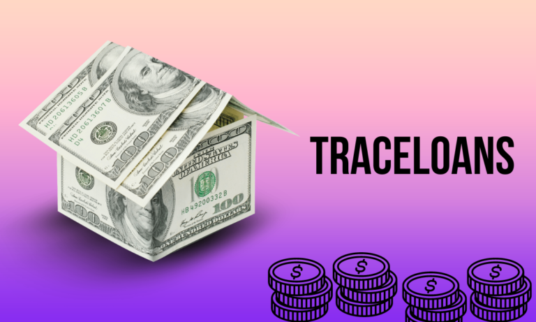 Traceloans: Revolutionizing the Loan Management Landscape