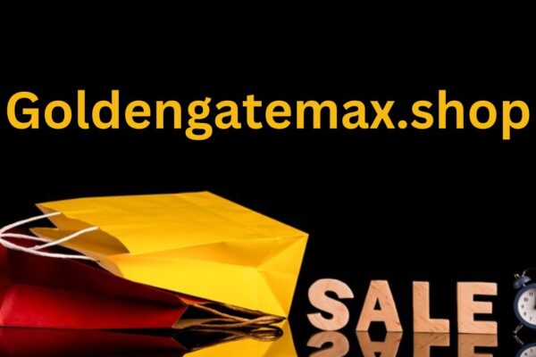 Goldengatemax.shop