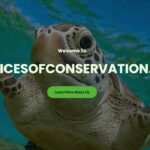 voicesofconservation.org blog